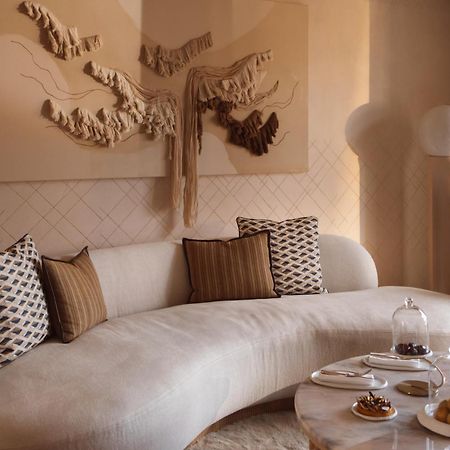 Royal Mansour Tamuda Bay Ξενοδοχείο M'dik Εξωτερικό φωτογραφία