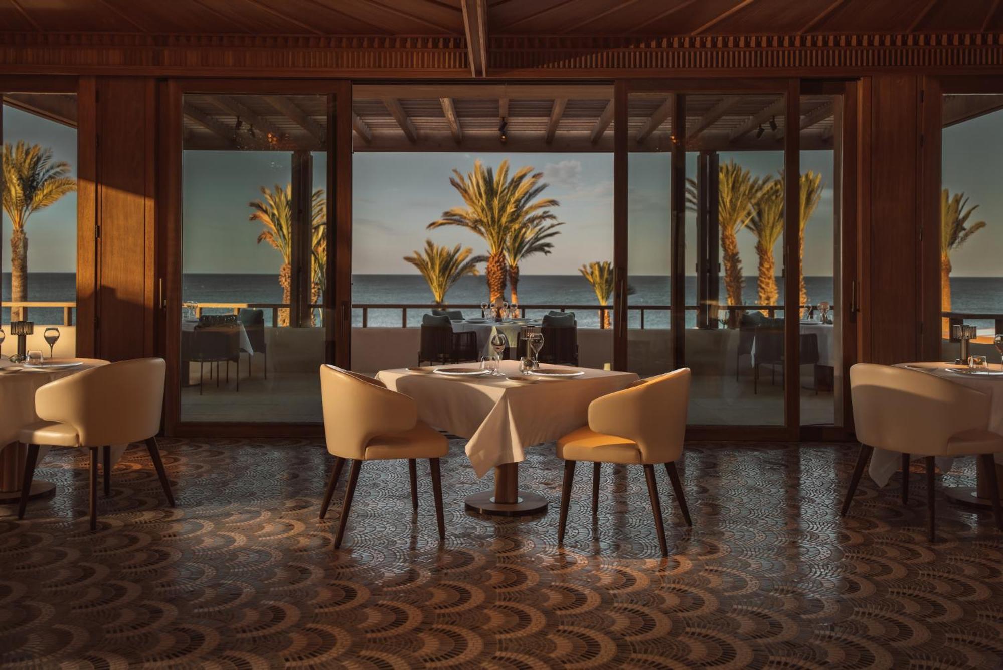 Royal Mansour Tamuda Bay Ξενοδοχείο M'dik Εξωτερικό φωτογραφία
