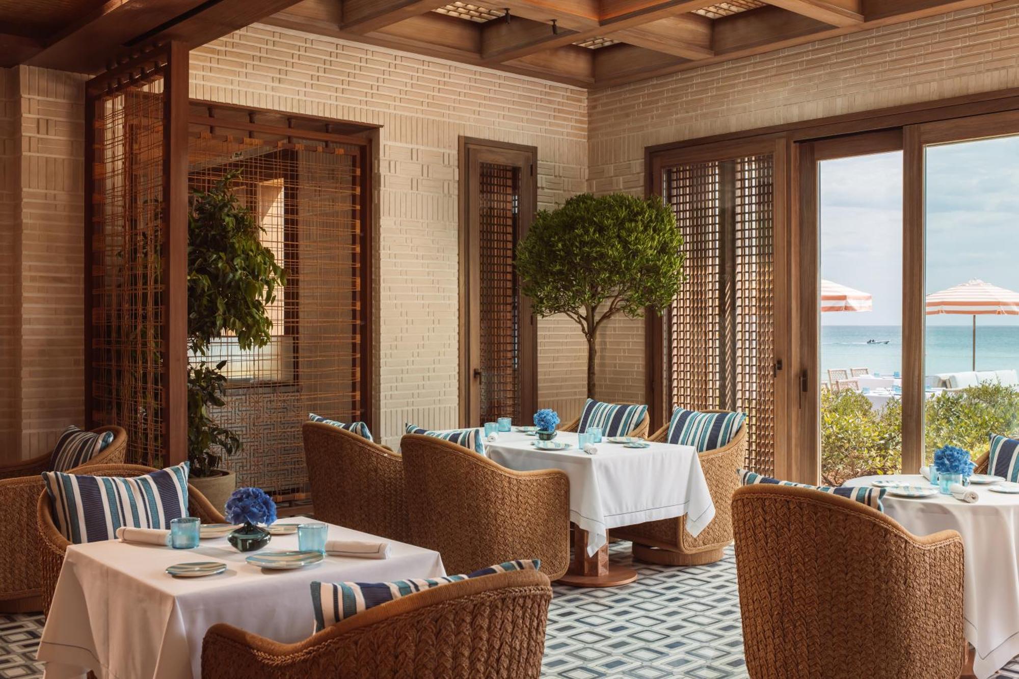 Royal Mansour Tamuda Bay Ξενοδοχείο M'dik Εξωτερικό φωτογραφία