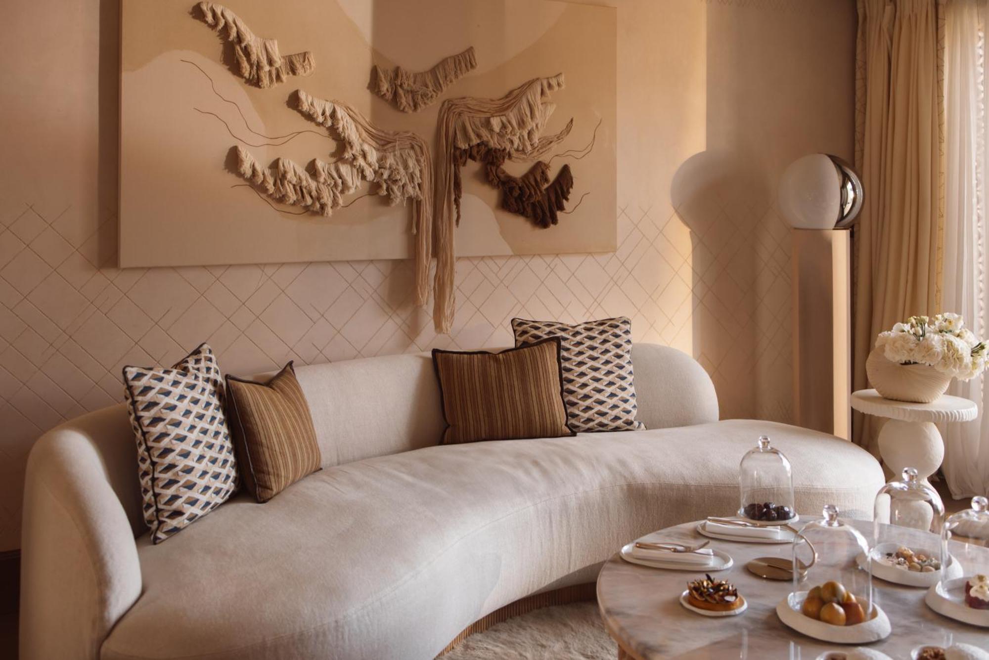 Royal Mansour Tamuda Bay Ξενοδοχείο M'dik Εξωτερικό φωτογραφία