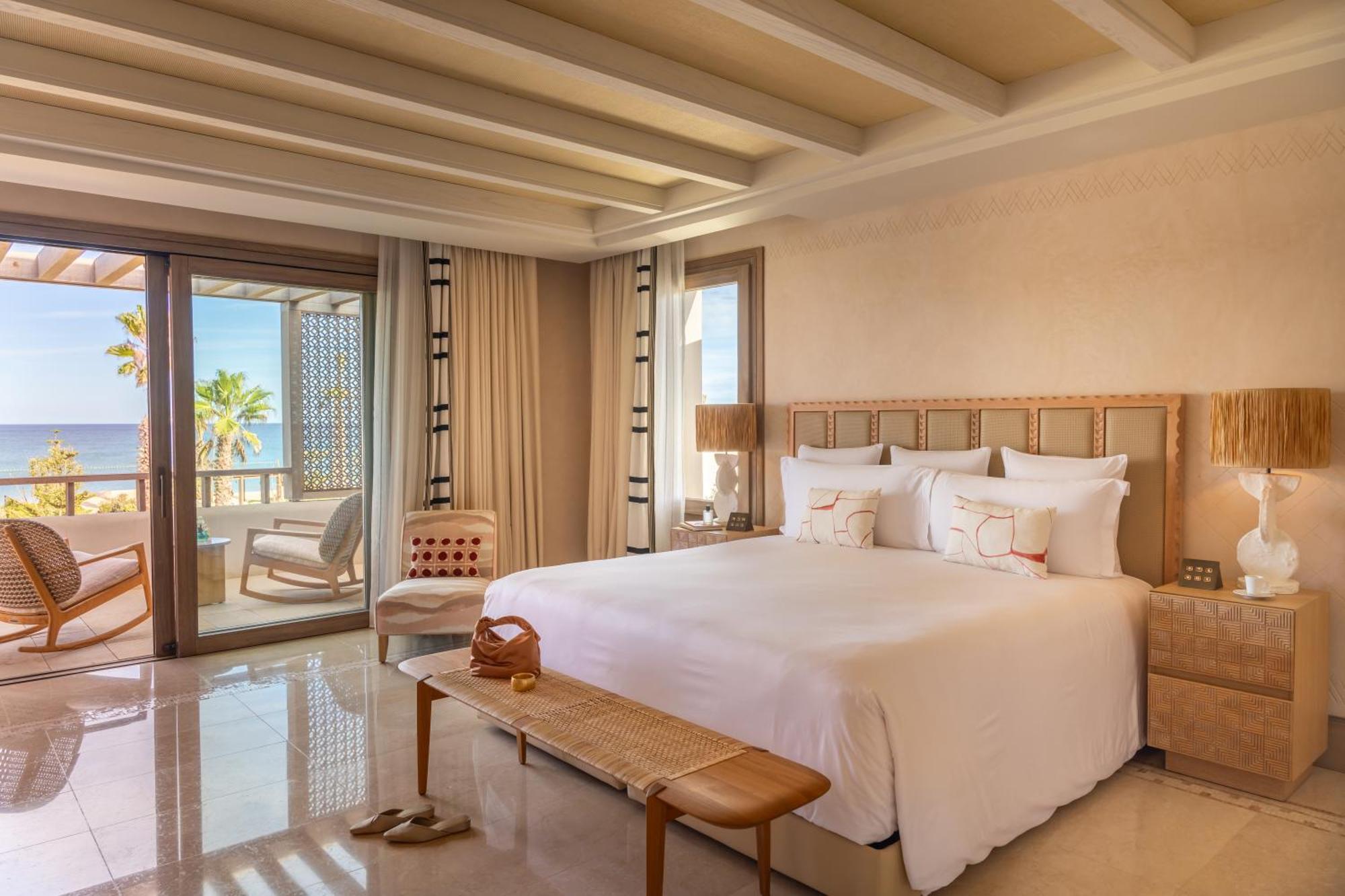 Royal Mansour Tamuda Bay Ξενοδοχείο M'dik Εξωτερικό φωτογραφία