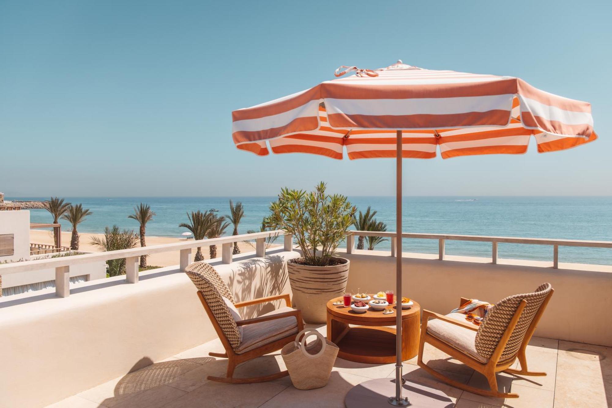 Royal Mansour Tamuda Bay Ξενοδοχείο M'dik Εξωτερικό φωτογραφία
