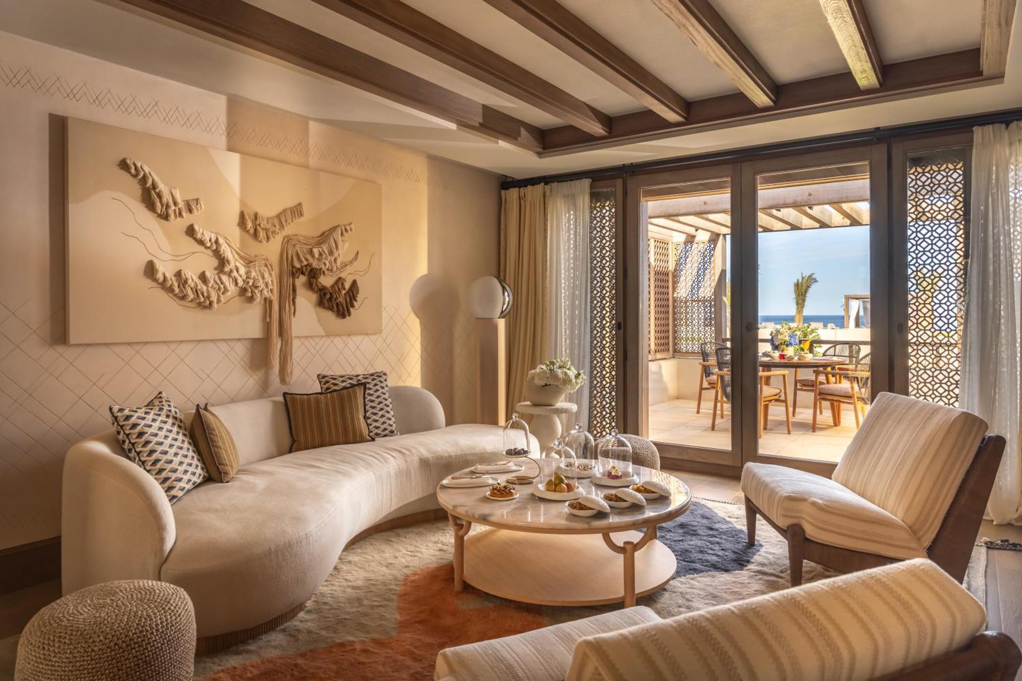 Royal Mansour Tamuda Bay Ξενοδοχείο M'dik Εξωτερικό φωτογραφία