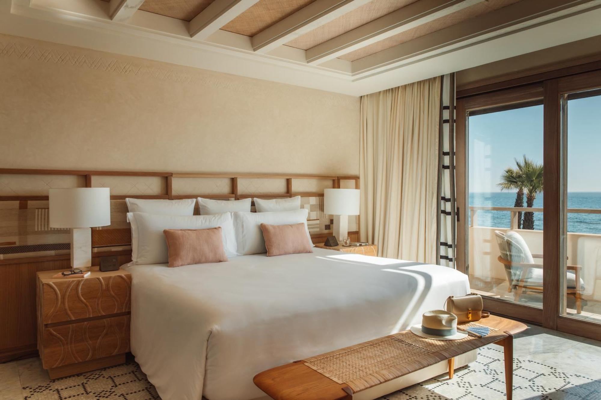 Royal Mansour Tamuda Bay Ξενοδοχείο M'dik Εξωτερικό φωτογραφία