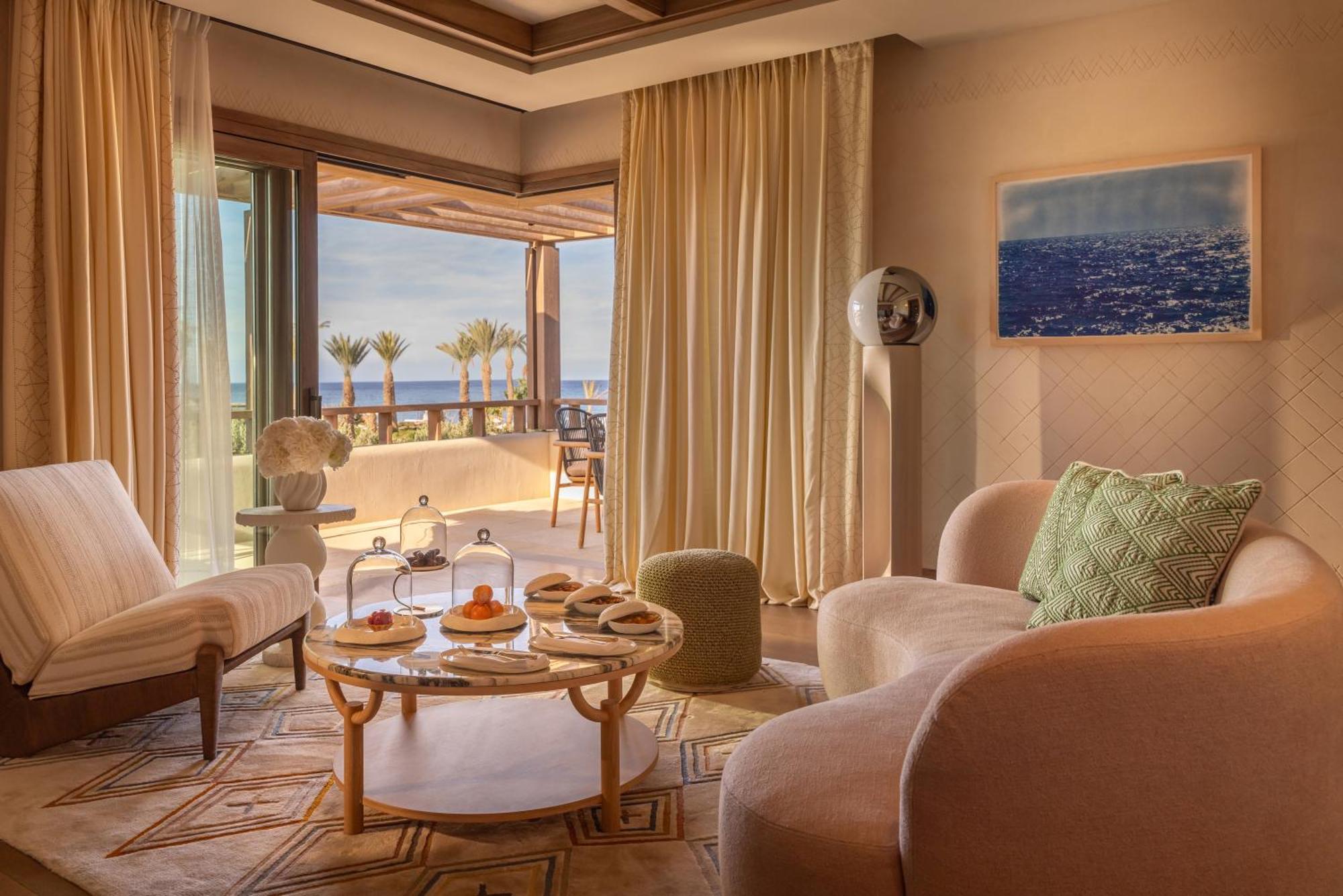 Royal Mansour Tamuda Bay Ξενοδοχείο M'dik Εξωτερικό φωτογραφία